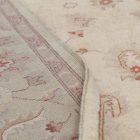 Ziegler fino vozlana preproga 147x197 ročno vozlana perzijska preproga