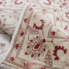 Ziegler fino vozlana preproga 100x144 ročno vozlana perzijska preproga