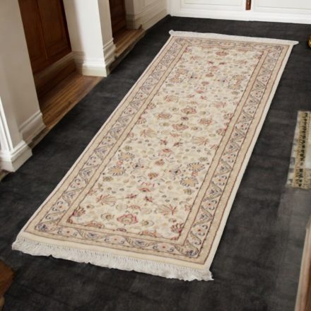 Tekači preproga Isfahan 64x184 ročno vozlana preproga