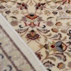 Tekači preproga Isfahan 64x184 cm – ročno vozlana iranska preproga za hodnik