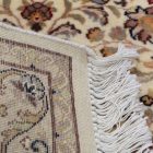 Tekači preproga Isfahan 64x184 cm – ročno vozlana iranska preproga za hodnik