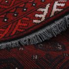 Orientalska preproga Aqchai 74x112 Afganistanska ročno vozlana preproga