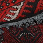 Orientalska preproga Aqchai 72x118 Afganistanska ročno vozlana preproga