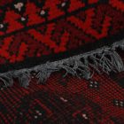 Orientalska preproga Aqchai 73x110 Afganistanska ročno vozlana preproga