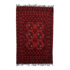 Orientalska preproga Aqchai 75x116 Afganistanska ročno vozlana preproga