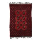 Orientalska preproga Aqchai 78x116 Afganistanska ročno vozlana preproga