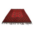 Orientalska preproga Aqchai 78x116 Afganistanska ročno vozlana preproga