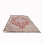 Perzijska preproga Heriz 203x308 ekskluzivna ročno vozlana iranska preproga