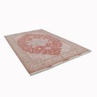 Perzijska preproga Heriz 203x308 ekskluzivna ročno vozlana iranska preproga