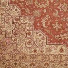 Perzijska preproga Heriz 200x304 ekskluzivna ročno vozlana iranska preproga