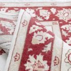 Ziegler fino vozlana preproga 102x159 ročno vozlana perzijska preproga