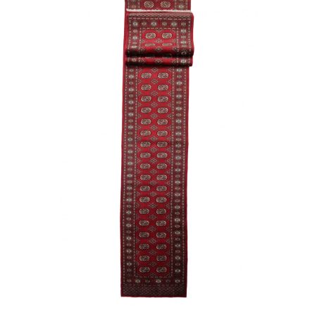 Tekači preproga bordo Bukhara 80x647preproga za hodnik