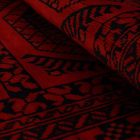 Tekač preproga Afghan 99x887 orientalska preproga za hodnik