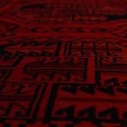 Tekač preproga Khal Mohammadi 100x889 orientalska preproga za hodnik