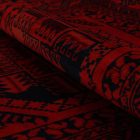 Tekač preproga Khal Mohammadi 100x889 orientalska preproga za hodnik