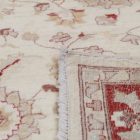 Ziegler fino vozlana preproga 148x194 ročno vozlana perzijska preproga