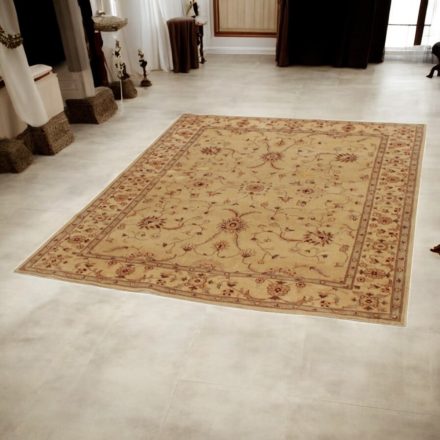 Ziegler fino vozlana preproga 144x192 ročno vozlana perzijska preproga