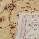 Ziegler fino vozlana preproga 144x192 ročno vozlana perzijska preproga