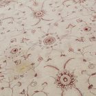 Ziegler fino vozlana preproga 144x192 ročno vozlana perzijska preproga