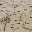 Ziegler fino vozlana preproga 144x192 ročno vozlana perzijska preproga