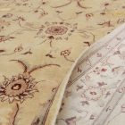 Ziegler fino vozlana preproga 144x192 ročno vozlana perzijska preproga