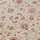 Ziegler preproga 147x199 cm – fino ročno vozlana perzijska preproga