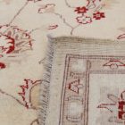 Ziegler preproga 147x199 cm – fino ročno vozlana perzijska preproga