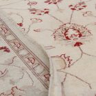 Ziegler preproga 147x199 cm – fino ročno vozlana perzijska preproga