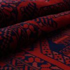 Tekač preproga Afghan 90x783 orientalska preproga za hodnik