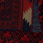 Tekač preproga Afghan 90x783 orientalska preproga za hodnik