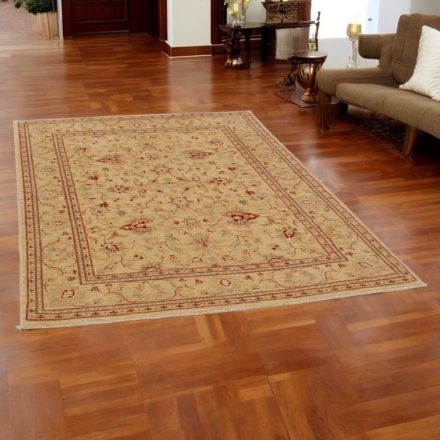 Ziegler fino vozlana preproga 146x194 ročno vozlana perzijska preproga