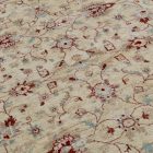 Ziegler fino vozlana preproga 146x194 ročno vozlana perzijska preproga