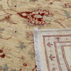 Ziegler fino vozlana preproga 146x194 ročno vozlana perzijska preproga