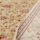 Ziegler fino vozlana preproga 146x194 ročno vozlana perzijska preproga