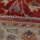 Ziegler preproga pirod-bež 76x424 ročno vozlana perzijska preproga