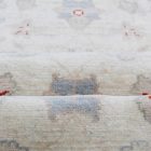 Ziegler preproga bež-bordo 80x289 ročno vozlana perzijska preproga