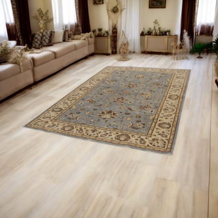 Ziegler preproga rdeča-bež 176x268 ročno vozlana perzijska preproga