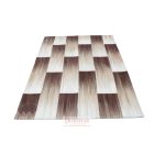 Tanka tkana preproga Mosaic 170x240 c2 