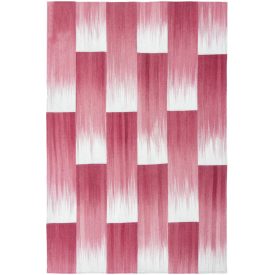 Tanka tkana preproga Mosaic 200x300 c01 