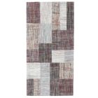 Tanka tkana preproga Mosaic 60x90 c3 