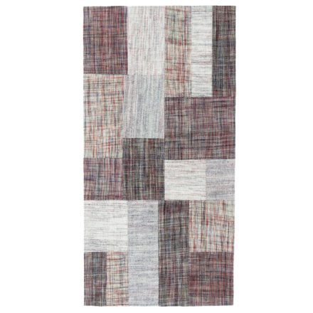 Tanka tkana preproga Mosaic 60x90 c3 