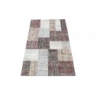 Tanka tkana preproga Mosaic 60x90 c3 