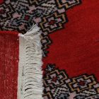 Pakistanska preproga 308x430 cm – modra ročno izdelana orientalska preproga