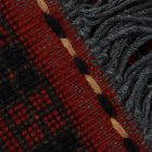 Preproga Afghan Kargai 104x146 ročno vozlana orientalska preproga