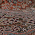 Kashmiri Silk preproga 158x95 cm – ročno vozlana svilena preproga iz Perzije