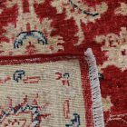 Ziegler preproga rdeča-bež 119x195 ročno vozlana perzijska preproga