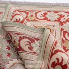 Ziegler fino vozlana preproga 83x120 ročno vozlana perzijska preproga