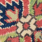 Preproga Afghan Kargai 83x124 ročno izdelana orientalska preproga