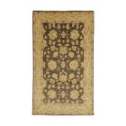 Ziegler preproga rjava-bež 86x148 ročno vozlana perzijska preproga