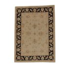 Ziegler preproga 148x204 cm – orientalska preproga z rdeče-bež barvno shemo